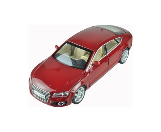 MSZ металлическая модель Audi A7 1:24