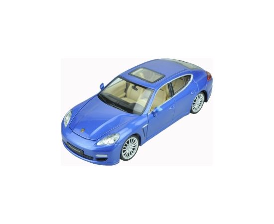 MSZ Miniatūrais modelis - Porsche Panamera S, 1:24