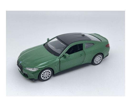 MSZ Miniatūrais modelis BMW M4(G82), mērogs 1:42