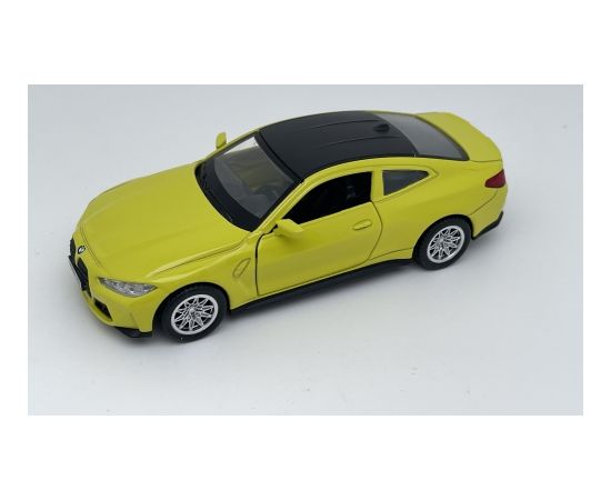 MSZ Miniatūrais modelis BMW M4(G82), mērogs 1:42