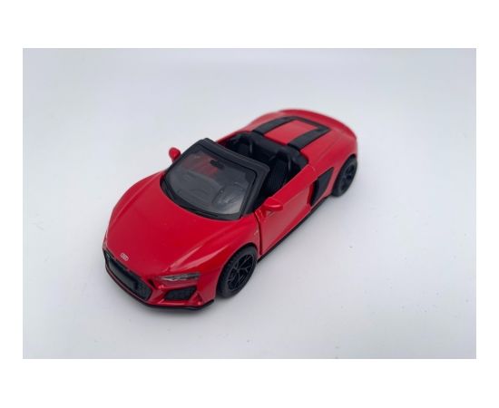 MSZ Miniatūrais modelis Audi R8 Spyder, mērogs 1:39