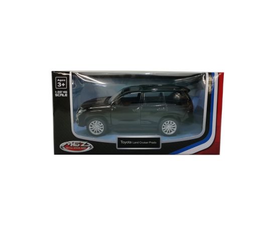 MSZ Miniatūrais modelis - Toyota  Land Cruiser Prado, 1:42