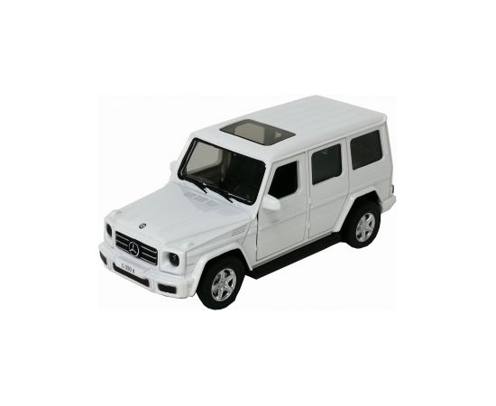 MSZ металлическая модель Mercedes-Benz G350d 1:42