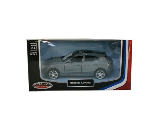 MSZ Miniatūrais modelis - Maserati Levante, mērogs 1:43