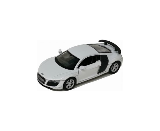 MSZ металлическая модель Audi R8 GT 1:43