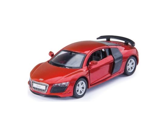 MSZ металлическая модель Audi R8 GT 1:43