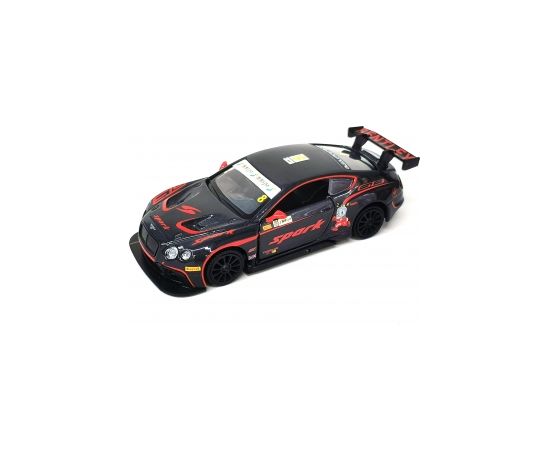 MSZ Miniatūrais modelis - Bentley Continental GT3, 1:43