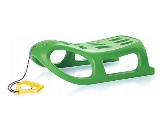 Prosperplast Little Seal Ragavas , zaļas Prosperplast Little Seal Ragavas , zaļas