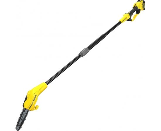 Piła łańcuchowa Stanley SFMCPS620M1 18 V 20 cm