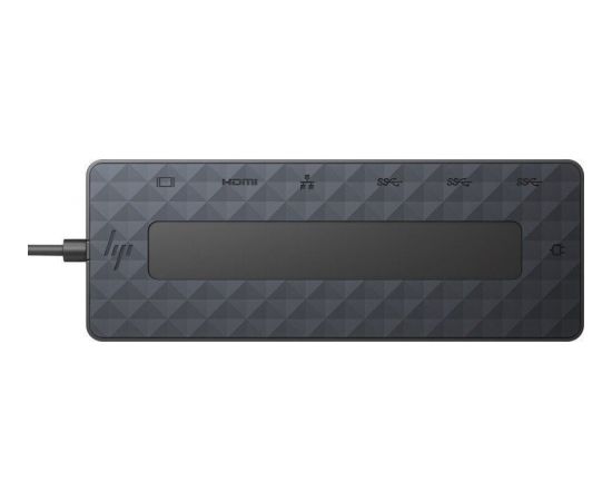 HP Universal USB-C Multiport Hub