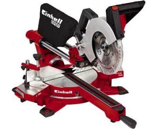 Einhell TE-SM 2131 Dual Leņķzāģis 4300860