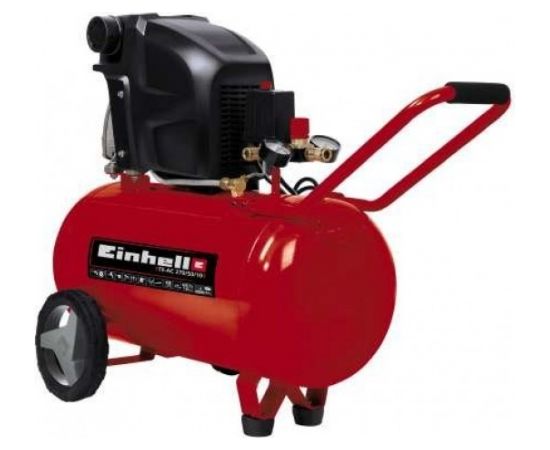 Einhell TE-AC 270/50/10 Gaisa kompresors 4010440