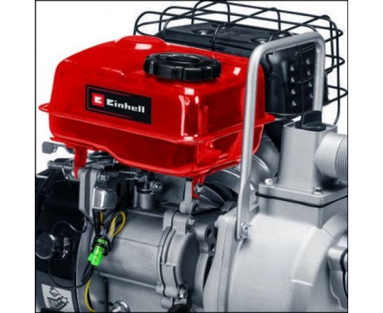 Einhell GC-PW 16 Benzīna ūdens sūknis 4190530