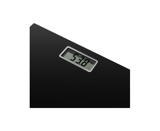 Tefal PP140 Square Black Electronic personal scale