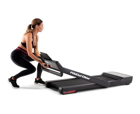 Pro Form Treadmill PROFORM City L6 + iFit 30 days membership included Skrejceliņi