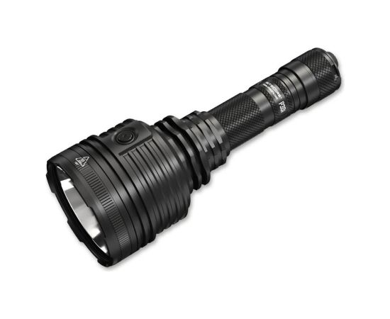 FLASHLIGHT PRECISE SERIES/2000 LUMENS P30I NITECORE