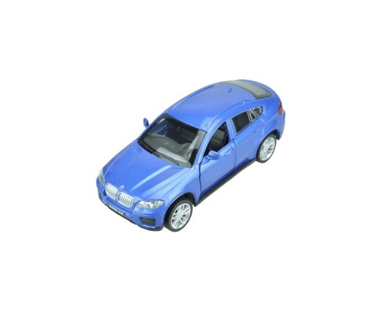 MSZ Miniatūrais modelis - BMW X6, 1:43