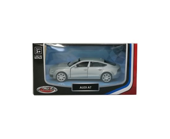 MSZ Miniatūrais modelis - Audi A7, 1:43
