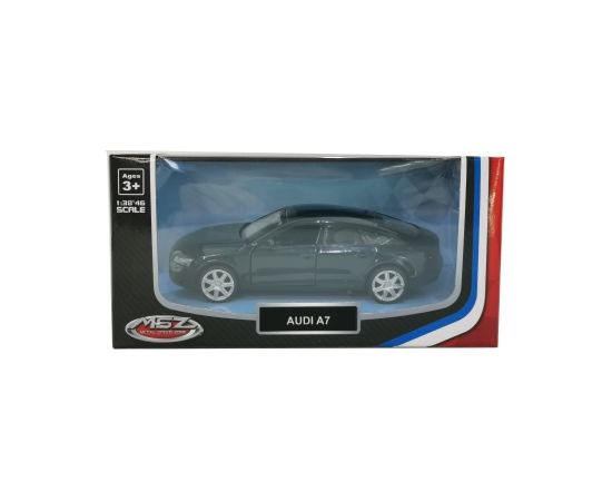 MSZ Miniatūrais modelis - Audi A7, 1:43