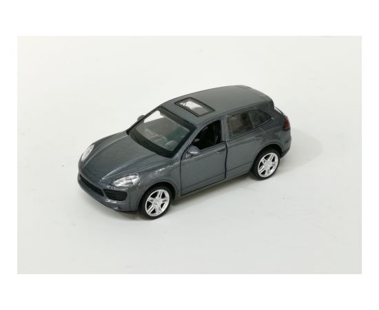 MSZ металлическая модель Porsche Cayenne S1:43