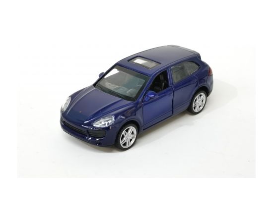 MSZ Miniatūrais modelis - Porsche Cayenne S, 1:43