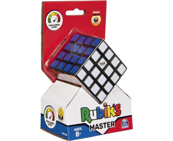 RUBIK´S CUBE Master kubs, 4x4