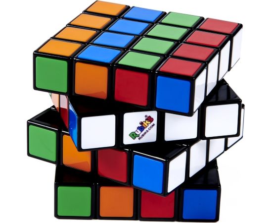 RUBIK´S CUBE Master kubs, 4x4