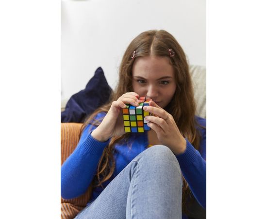 RUBIK´S CUBE Кубик Рубика 4X4 Мастер