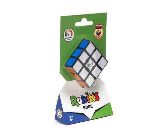 RUBIK´S CUBE Edge kubs, 3x3x1