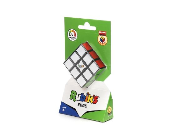 RUBIK´S CUBE Edge kubs, 3x3x1