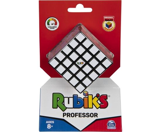 RUBIK´S CUBE Кубик Рубика Профессор, 5х5