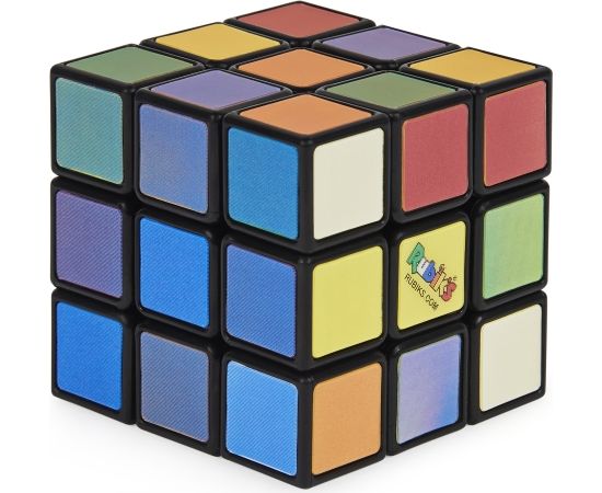 RUBIK´S CUBE Neiespējamais kubs, 3x3