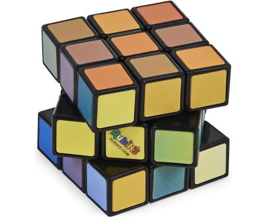 RUBIK´S CUBE Neiespējamais kubs, 3x3