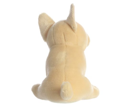 AURORA Miyoni Plīša buldogs, 20 cm