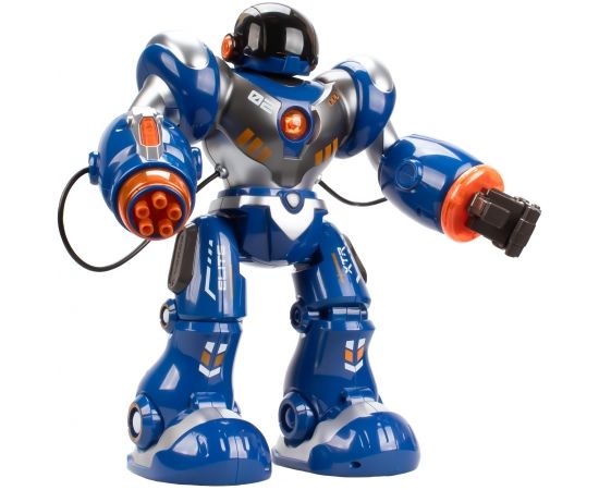 XTREM BOTS Робот Elite Tрансформеры / Beyblade / Дрони / Трассы