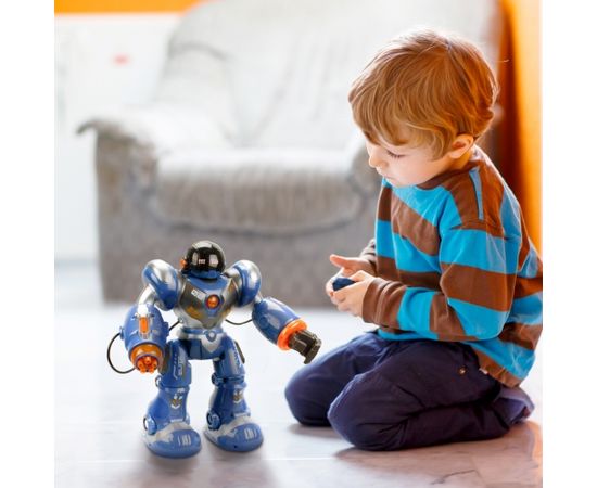 XTREM BOTS Робот Elite Tрансформеры / Beyblade / Дрони / Трассы