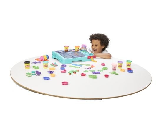 PLAY-DOH Rotaļu komplekts 2-in-1