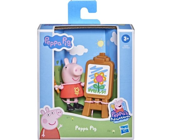 Unknown PEPPA PIG Фигурка, 7,5 см