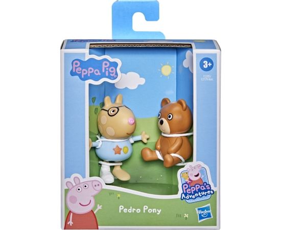 Unknown PEPPA PIG Фигурка, 7,5 см