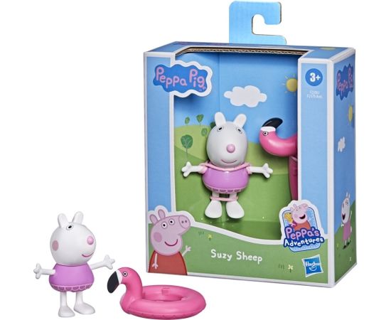 Unknown PEPPA PIG Фигурка, 7,5 см