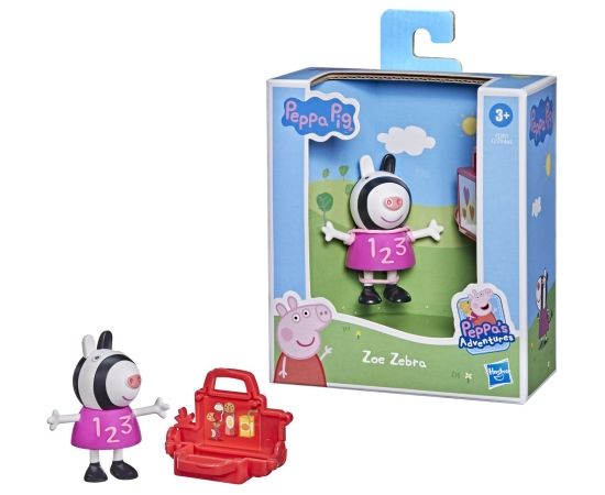 Unknown PEPPA PIG Фигурка, 7,5 см