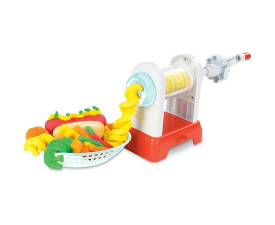 PLAY-DOH Игровой набор Картофель Фри
