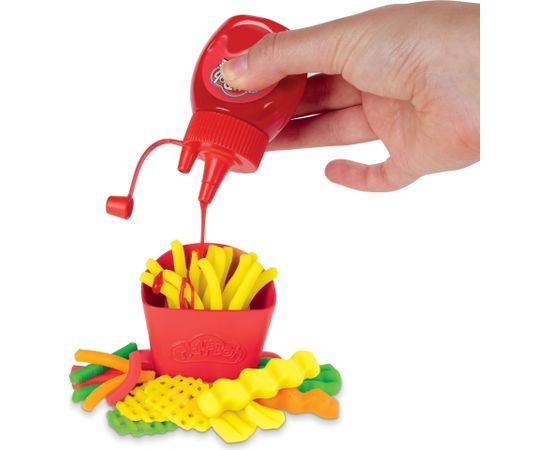 PLAY-DOH Игровой набор Картофель Фри