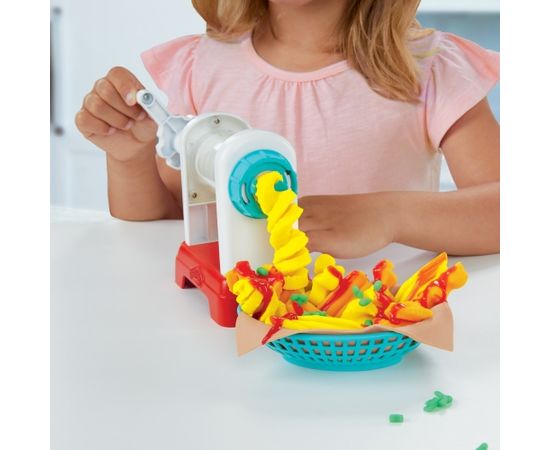 PLAY-DOH Игровой набор Картофель Фри