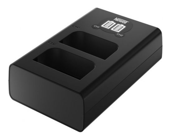 Newell battery charger DL-USB-C Olympus BLX-1