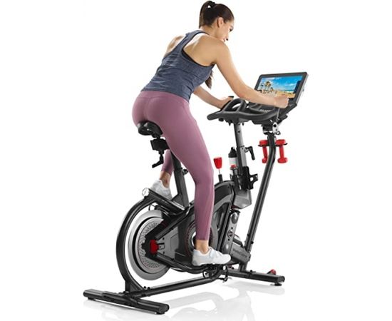 Spinbaiks Bowflex VeloCore 22