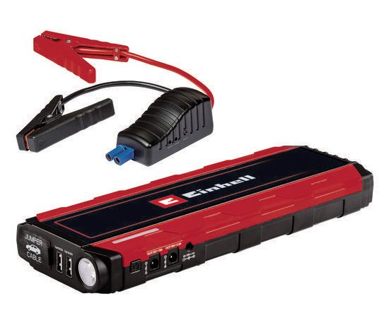 Einhell Jump-Start - Power Bank CE-JS 18 - 1091531