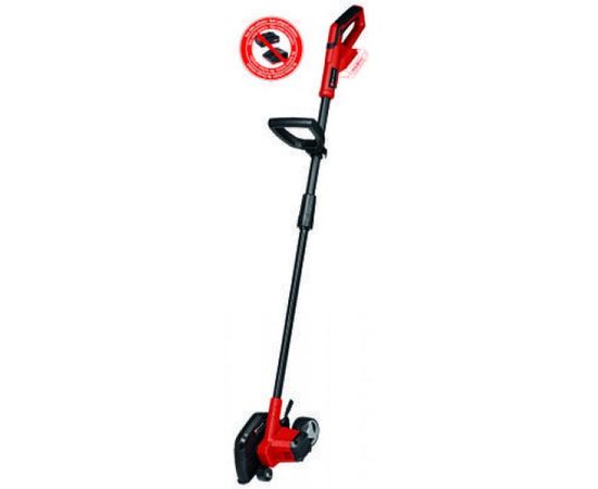 Einhell cordless lawn edge trimmer GE-LE 18/190 Li-Solo, 18Volt, lawn trimmer