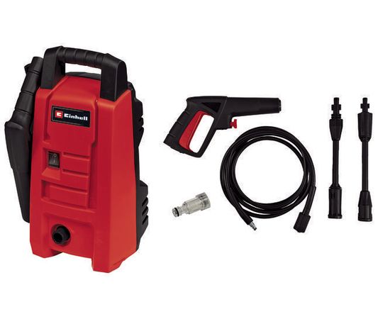 Einhell TC-HP 90 Augstspiediena mazgātājs 4140740