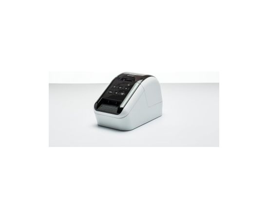 BROTHER QL-810WC LABEL PRINTER